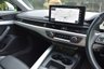 USED 2020 70 AUDI A4 AVANT 2.0 TDI 35 Sport Estate 5dr Diesel S Tronic Euro 6 (s/s) (163 ps) AUDI SERVICE HISTORY, LEATHER,