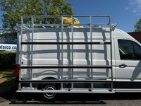 USED 2020 20 VOLKSWAGEN CRAFTER 2.0 TDI CR35 Trendline GLAZIER VAN Panel FWD MWB Euro 6  (140 ps) 