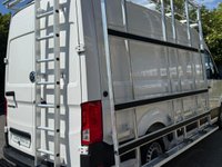 USED 2020 20 VOLKSWAGEN CRAFTER 2.0 TDI CR35 Trendline GLAZIER VAN Panel FWD MWB Euro 6  (140 ps) 