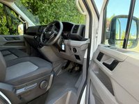 USED 2020 20 VOLKSWAGEN CRAFTER 2.0 TDI CR35 Trendline GLAZIER VAN Panel FWD MWB Euro 6  (140 ps) 