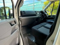 USED 2020 20 VOLKSWAGEN CRAFTER 2.0 TDI CR35 Trendline GLAZIER VAN Panel FWD MWB Euro 6  (140 ps) 