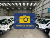 USED 2020 20 VOLKSWAGEN CRAFTER 2.0 TDI CR35 Trendline GLAZIER VAN Panel FWD MWB Euro 6  (140 ps) 