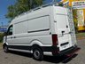 USED 2020 20 VOLKSWAGEN CRAFTER 2.0 TDI CR35 Trendline GLAZIER VAN Panel FWD MWB Euro 6  (140 ps) 