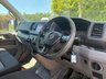 USED 2020 20 VOLKSWAGEN CRAFTER 2.0 TDI CR35 Trendline GLAZIER VAN Panel FWD MWB Euro 6  (140 ps) 