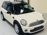 USED 2010 10 MINI CLUBMAN 1.6 Cooper D Estate 5dr Diesel Manual Euro 4 (110 ps) Chili Pack|Low Road Tax|New Brakes|Part X Welcome
