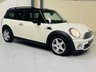 USED 2010 10 MINI CLUBMAN 1.6 Cooper D Estate 5dr Diesel Manual Euro 4 (110 ps) Chili Pack|Low Road Tax|New Brakes|Part X Welcome