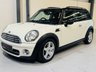 USED 2010 10 MINI CLUBMAN 1.6 Cooper D Estate 5dr Diesel Manual Euro 4 (110 ps) Chili Pack|Low Road Tax|New Brakes|Part X Welcome