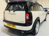 USED 2010 10 MINI CLUBMAN 1.6 Cooper D Estate 5dr Diesel Manual Euro 4 (110 ps) Chili Pack|Low Road Tax|New Brakes|Part X Welcome