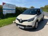 USED 2014 14 RENAULT CAPTUR 0.9 TCe ENERGY Dynamique MediaNav SUV 5dr Petrol Manual Euro 5 (s/s) (90 ps) 