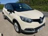 USED 2014 14 RENAULT CAPTUR 0.9 TCe ENERGY Dynamique MediaNav SUV 5dr Petrol Manual Euro 5 (s/s) (90 ps) 