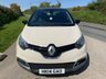 USED 2014 14 RENAULT CAPTUR 0.9 TCe ENERGY Dynamique MediaNav SUV 5dr Petrol Manual Euro 5 (s/s) (90 ps) 
