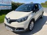 USED 2014 14 RENAULT CAPTUR 0.9 TCe ENERGY Dynamique MediaNav SUV 5dr Petrol Manual Euro 5 (s/s) (90 ps) 