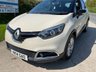 USED 2014 14 RENAULT CAPTUR 0.9 TCe ENERGY Dynamique MediaNav SUV 5dr Petrol Manual Euro 5 (s/s) (90 ps) 