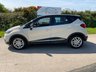 USED 2014 14 RENAULT CAPTUR 0.9 TCe ENERGY Dynamique MediaNav SUV 5dr Petrol Manual Euro 5 (s/s) (90 ps) 