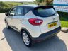 USED 2014 14 RENAULT CAPTUR 0.9 TCe ENERGY Dynamique MediaNav SUV 5dr Petrol Manual Euro 5 (s/s) (90 ps) 