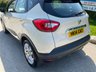 USED 2014 14 RENAULT CAPTUR 0.9 TCe ENERGY Dynamique MediaNav SUV 5dr Petrol Manual Euro 5 (s/s) (90 ps) 