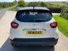 USED 2014 14 RENAULT CAPTUR 0.9 TCe ENERGY Dynamique MediaNav SUV 5dr Petrol Manual Euro 5 (s/s) (90 ps) 