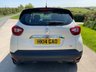 USED 2014 14 RENAULT CAPTUR 0.9 TCe ENERGY Dynamique MediaNav SUV 5dr Petrol Manual Euro 5 (s/s) (90 ps) 