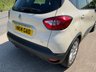 USED 2014 14 RENAULT CAPTUR 0.9 TCe ENERGY Dynamique MediaNav SUV 5dr Petrol Manual Euro 5 (s/s) (90 ps) 