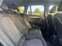 USED 2017 17 BMW X1 2.0 18d SE SUV 5dr Diesel Manual sDrive Euro 6 (s/s) (150 ps) 