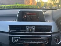 USED 2017 17 BMW X1 2.0 18d SE SUV 5dr Diesel Manual sDrive Euro 6 (s/s) (150 ps) 