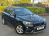 USED 2017 17 BMW X1 2.0 18d SE SUV 5dr Diesel Manual sDrive Euro 6 (s/s) (150 ps) 