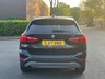 USED 2017 17 BMW X1 2.0 18d SE SUV 5dr Diesel Manual sDrive Euro 6 (s/s) (150 ps) 
