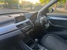 USED 2017 17 BMW X1 2.0 18d SE SUV 5dr Diesel Manual sDrive Euro 6 (s/s) (150 ps) 