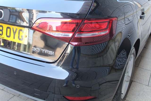 2018 AUDI A3 - Photo 11