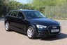 USED 2018 68 AUDI A3 1.0 TFSI 30 SE Technik Sportback 5dr Petrol Manual Euro 6 (s/s) (116 ps) 