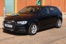 USED 2018 68 AUDI A3 1.0 TFSI 30 SE Technik Sportback 5dr Petrol Manual Euro 6 (s/s) (116 ps) 