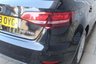 USED 2018 68 AUDI A3 1.0 TFSI 30 SE Technik Sportback 5dr Petrol Manual Euro 6 (s/s) (116 ps) 