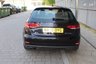 USED 2018 68 AUDI A3 1.0 TFSI 30 SE Technik Sportback 5dr Petrol Manual Euro 6 (s/s) (116 ps) 