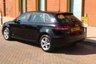 USED 2018 68 AUDI A3 1.0 TFSI 30 SE Technik Sportback 5dr Petrol Manual Euro 6 (s/s) (116 ps) 