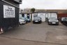 USED 2018 68 AUDI A3 1.0 TFSI 30 SE Technik Sportback 5dr Petrol Manual Euro 6 (s/s) (116 ps) 