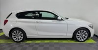 USED 2014 64 BMW 1 SERIES 2.0 116d Sport Hatchback 3dr Diesel Manual Euro 5 (s/s) (116 ps) 