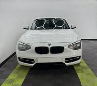 USED 2014 64 BMW 1 SERIES 2.0 116d Sport Hatchback 3dr Diesel Manual Euro 5 (s/s) (116 ps) 