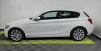 USED 2014 64 BMW 1 SERIES 2.0 116d Sport Hatchback 3dr Diesel Manual Euro 5 (s/s) (116 ps) 