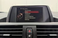 USED 2014 64 BMW 1 SERIES 2.0 116d Sport Hatchback 3dr Diesel Manual Euro 5 (s/s) (116 ps) 