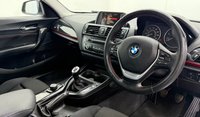 USED 2014 64 BMW 1 SERIES 2.0 116d Sport Hatchback 3dr Diesel Manual Euro 5 (s/s) (116 ps) 