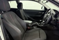 USED 2014 64 BMW 1 SERIES 2.0 116d Sport Hatchback 3dr Diesel Manual Euro 5 (s/s) (116 ps) 