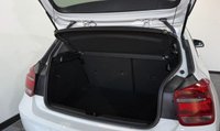 USED 2014 64 BMW 1 SERIES 2.0 116d Sport Hatchback 3dr Diesel Manual Euro 5 (s/s) (116 ps) 