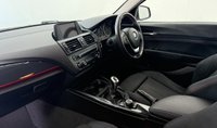 USED 2014 64 BMW 1 SERIES 2.0 116d Sport Hatchback 3dr Diesel Manual Euro 5 (s/s) (116 ps) 