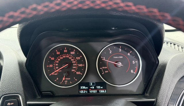 2014 BMW 1 SERIES - Photo 11