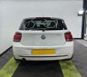 USED 2014 64 BMW 1 SERIES 2.0 116d Sport Hatchback 3dr Diesel Manual Euro 5 (s/s) (116 ps) 