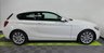 USED 2014 64 BMW 1 SERIES 2.0 116d Sport Hatchback 3dr Diesel Manual Euro 5 (s/s) (116 ps) 