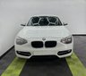 USED 2014 64 BMW 1 SERIES 2.0 116d Sport Hatchback 3dr Diesel Manual Euro 5 (s/s) (116 ps) 