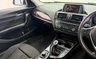 USED 2014 64 BMW 1 SERIES 2.0 116d Sport Hatchback 3dr Diesel Manual Euro 5 (s/s) (116 ps) 