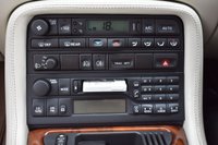 USED 2000 JAGUAR XK8 CONVERTIBLE 4.0 Convertible 2dr Petrol Automatic (284 g/km, 290 bhp) ***128 AA POINT CHECK ***