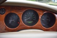 USED 2000 JAGUAR XK8 CONVERTIBLE 4.0 Convertible 2dr Petrol Automatic (284 g/km, 290 bhp) ***128 AA POINT CHECK ***